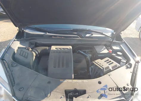 2017 Chevrolet Equinox Lt из США, поврежденный, VIN 2GNALCEK6H1587593